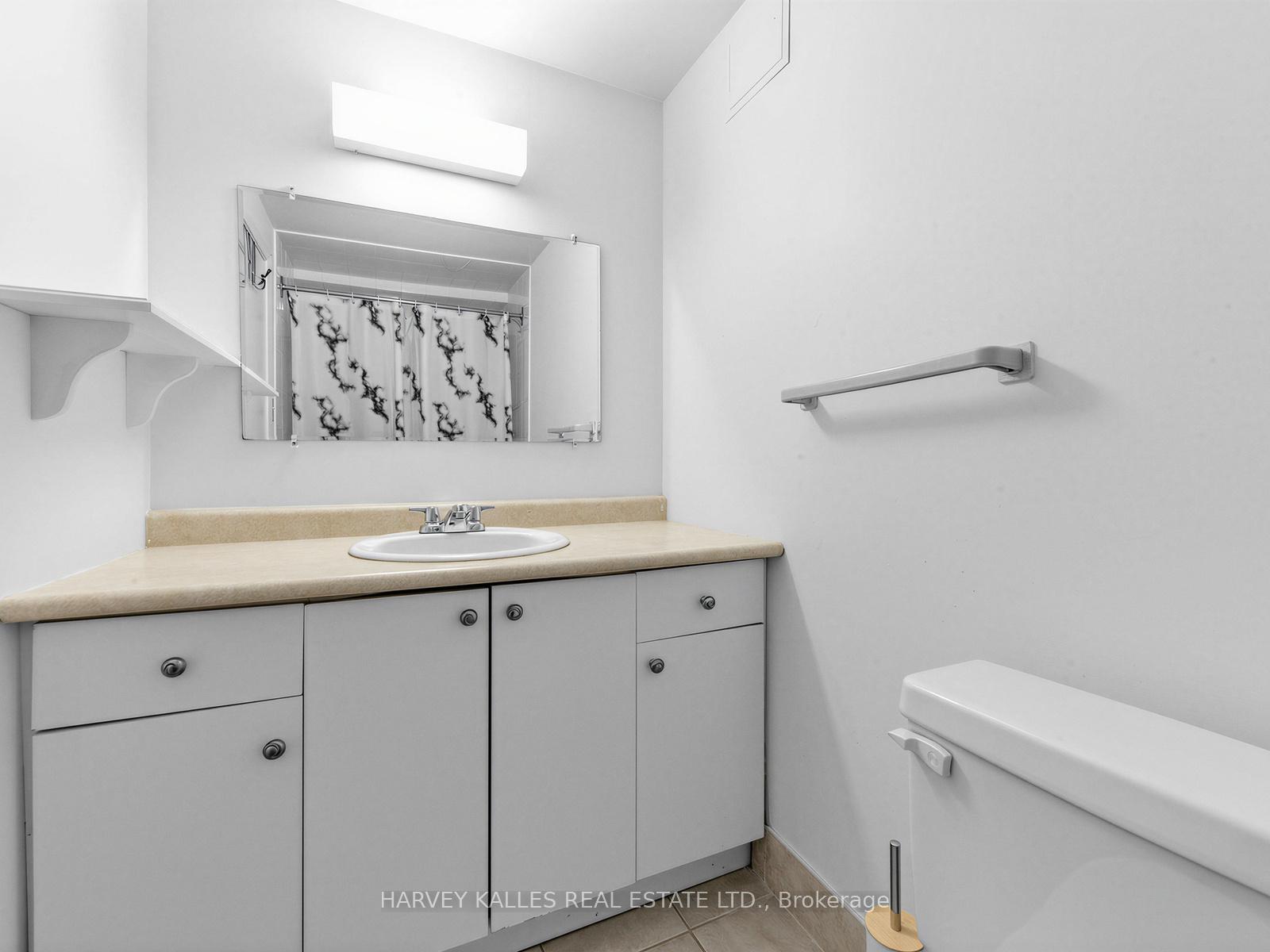 16 Terrydale Drive Basement, Toronto Unit: Basement