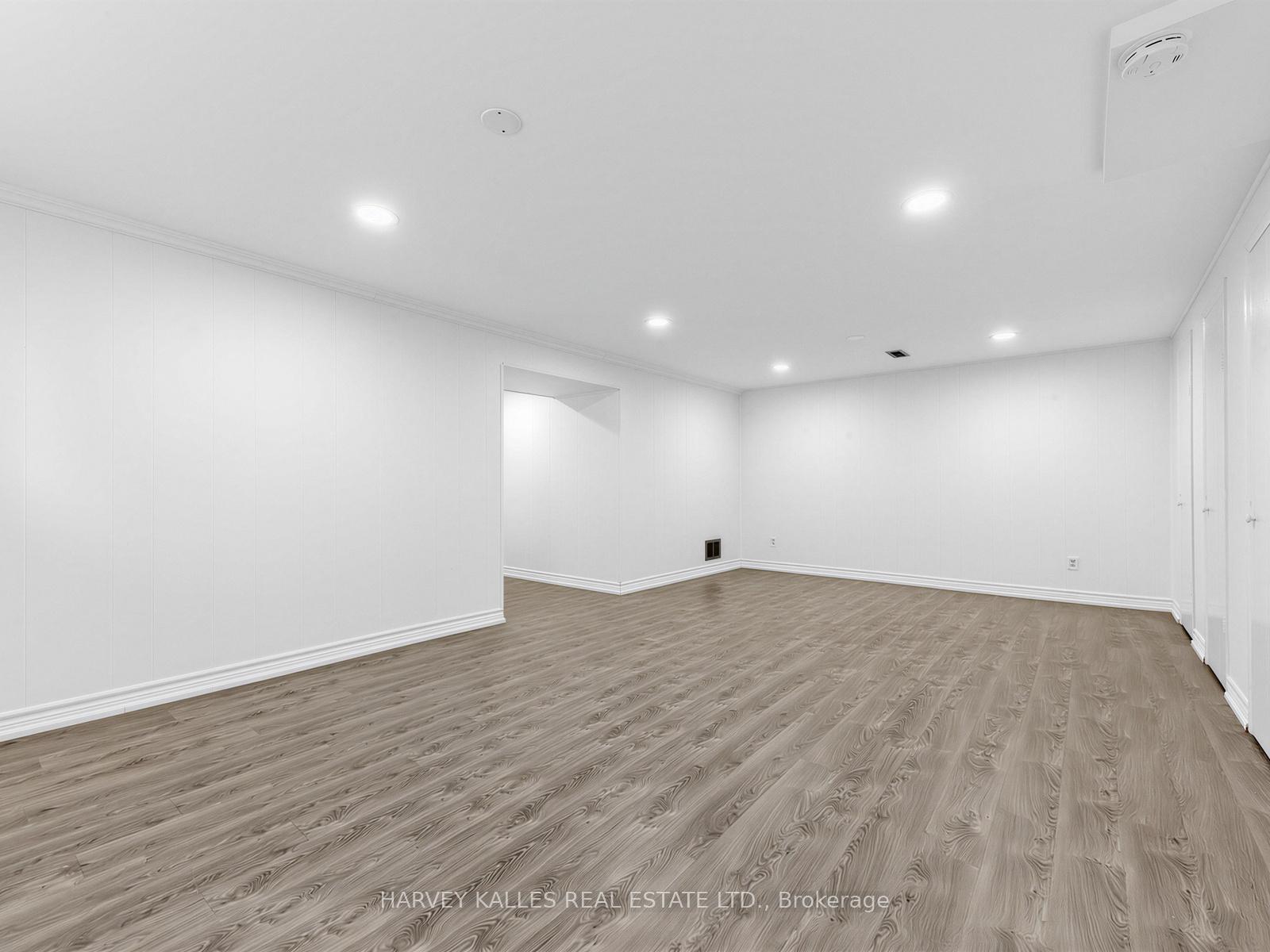 16 Terrydale Drive Basement, Toronto Unit: Basement