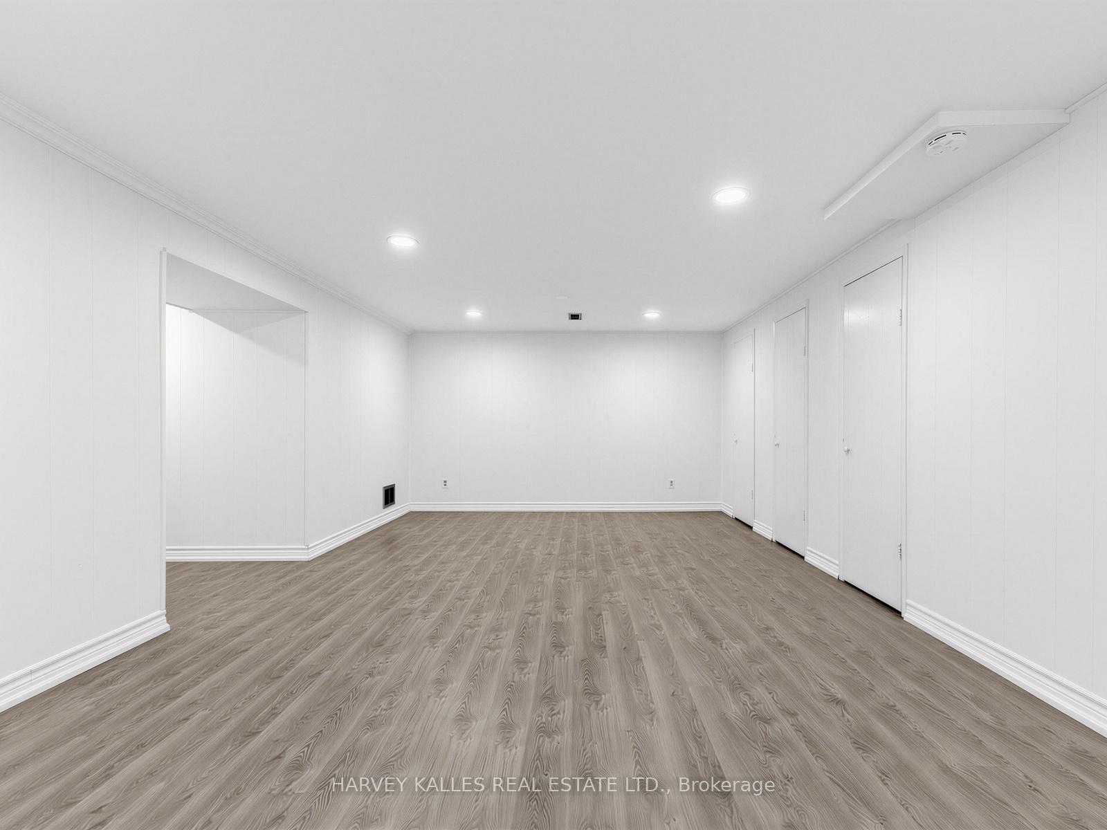 16 Terrydale Drive Basement, Toronto Unit: Basement