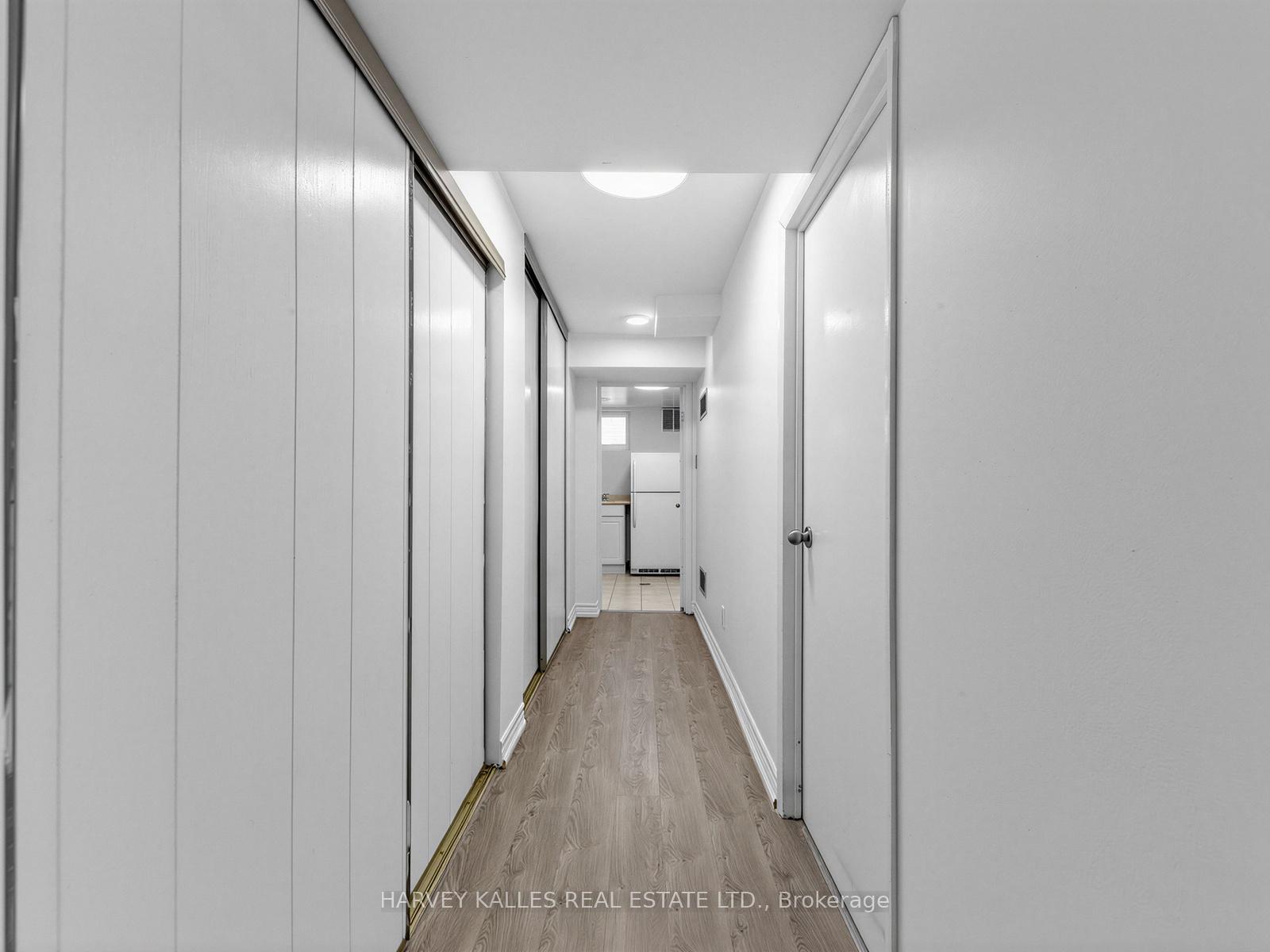 16 Terrydale Drive Basement, Toronto Unit: Basement