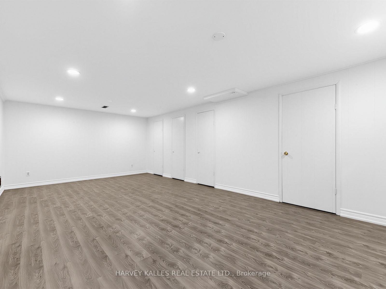 16 Terrydale Drive Basement, Toronto Unit: Basement
