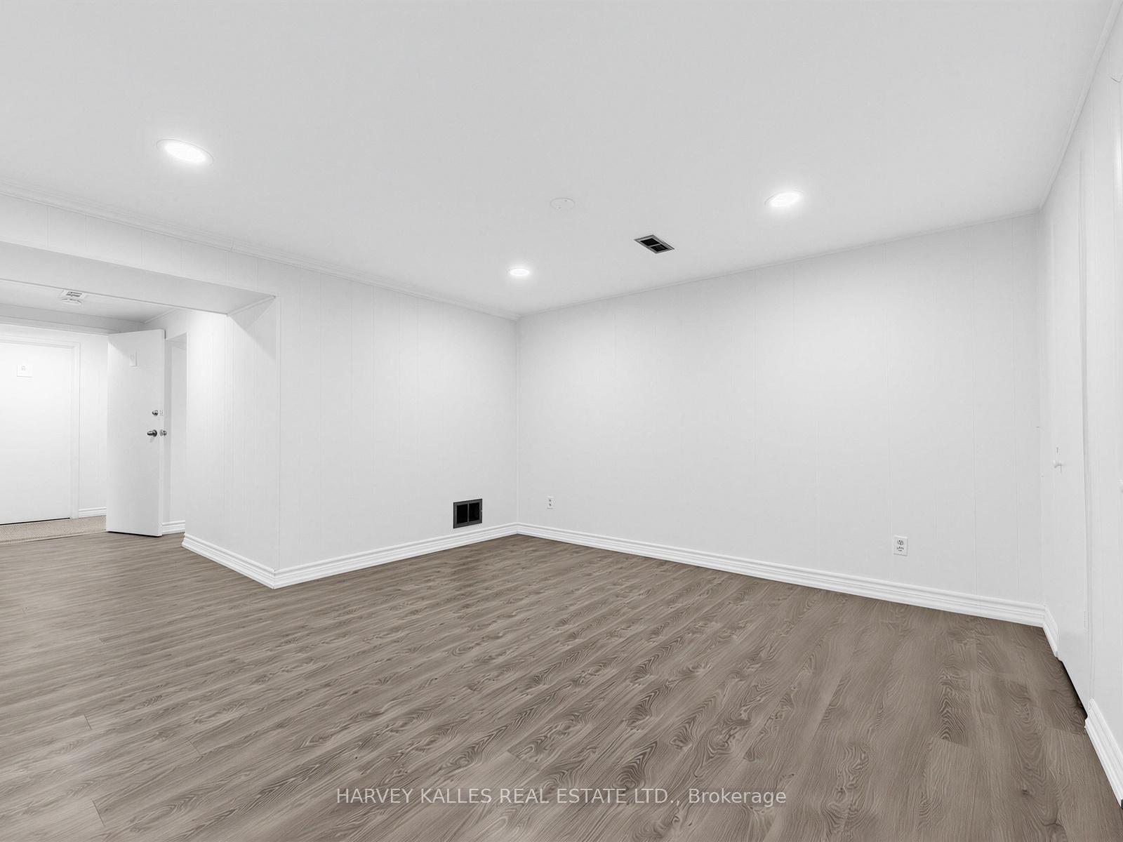 16 Terrydale Drive Basement, Toronto Unit: Basement