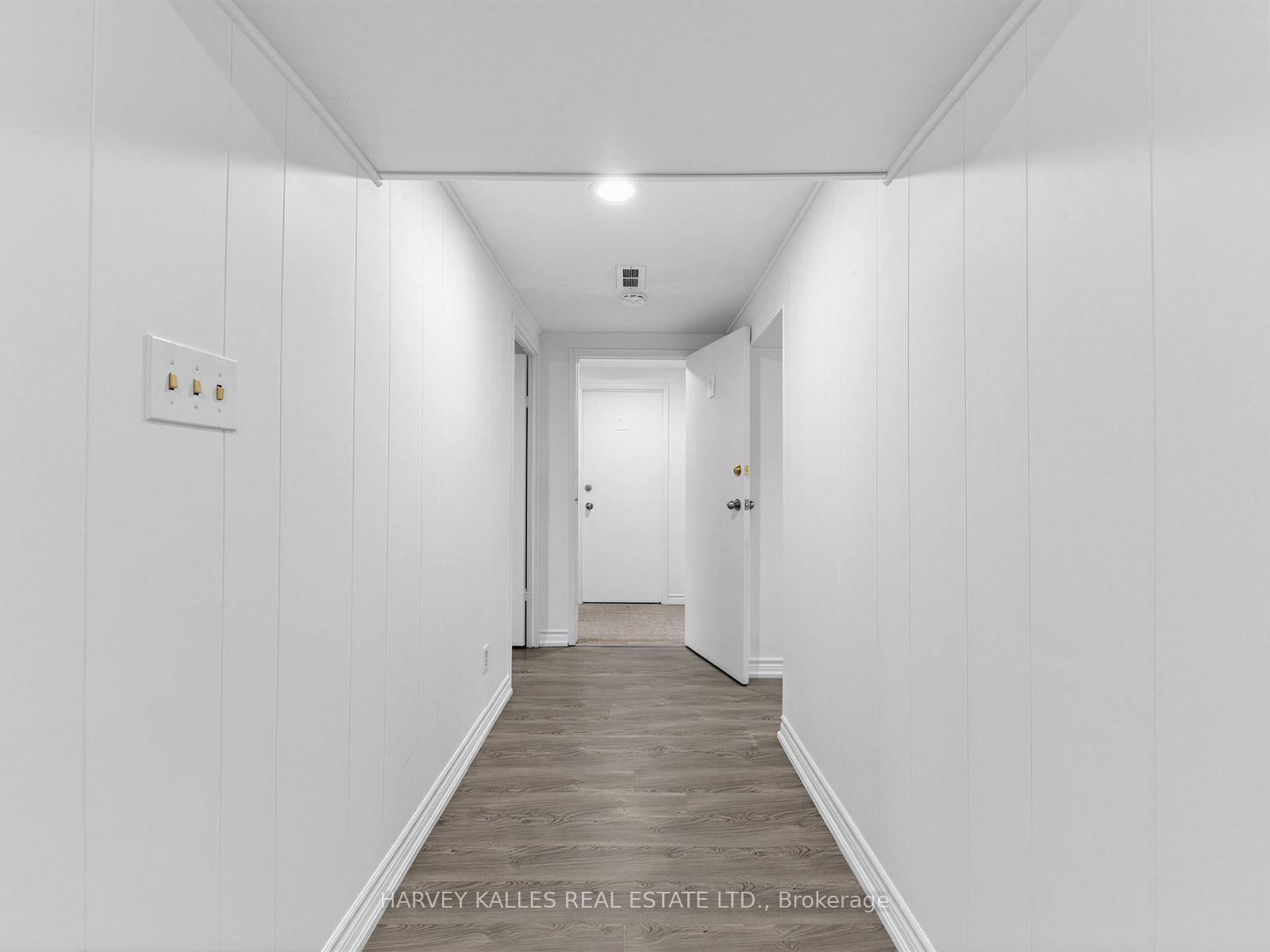 16 Terrydale Drive Basement, Toronto Unit: Basement