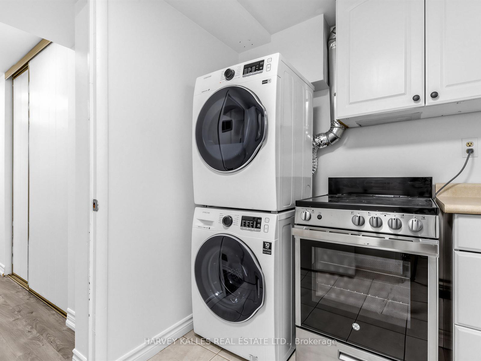 16 Terrydale Drive Basement, Toronto Unit: Basement
