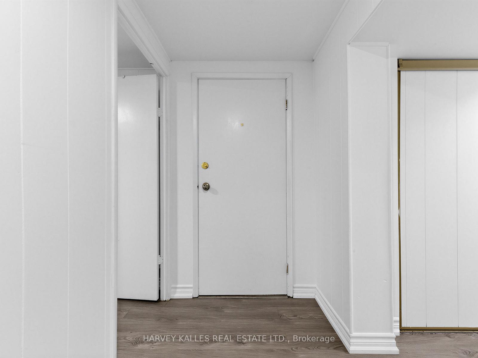 16 Terrydale Drive Basement, Toronto Unit: Basement