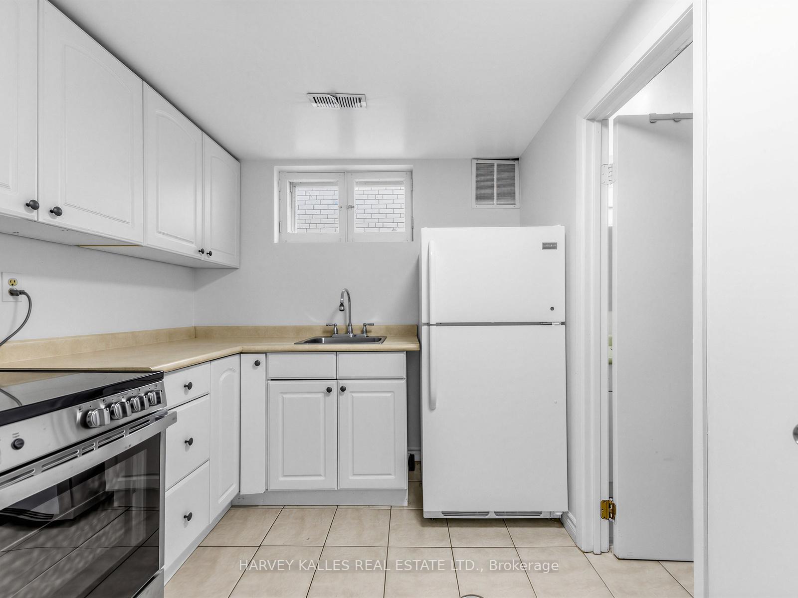 16 Terrydale Drive Basement, Toronto Unit: Basement