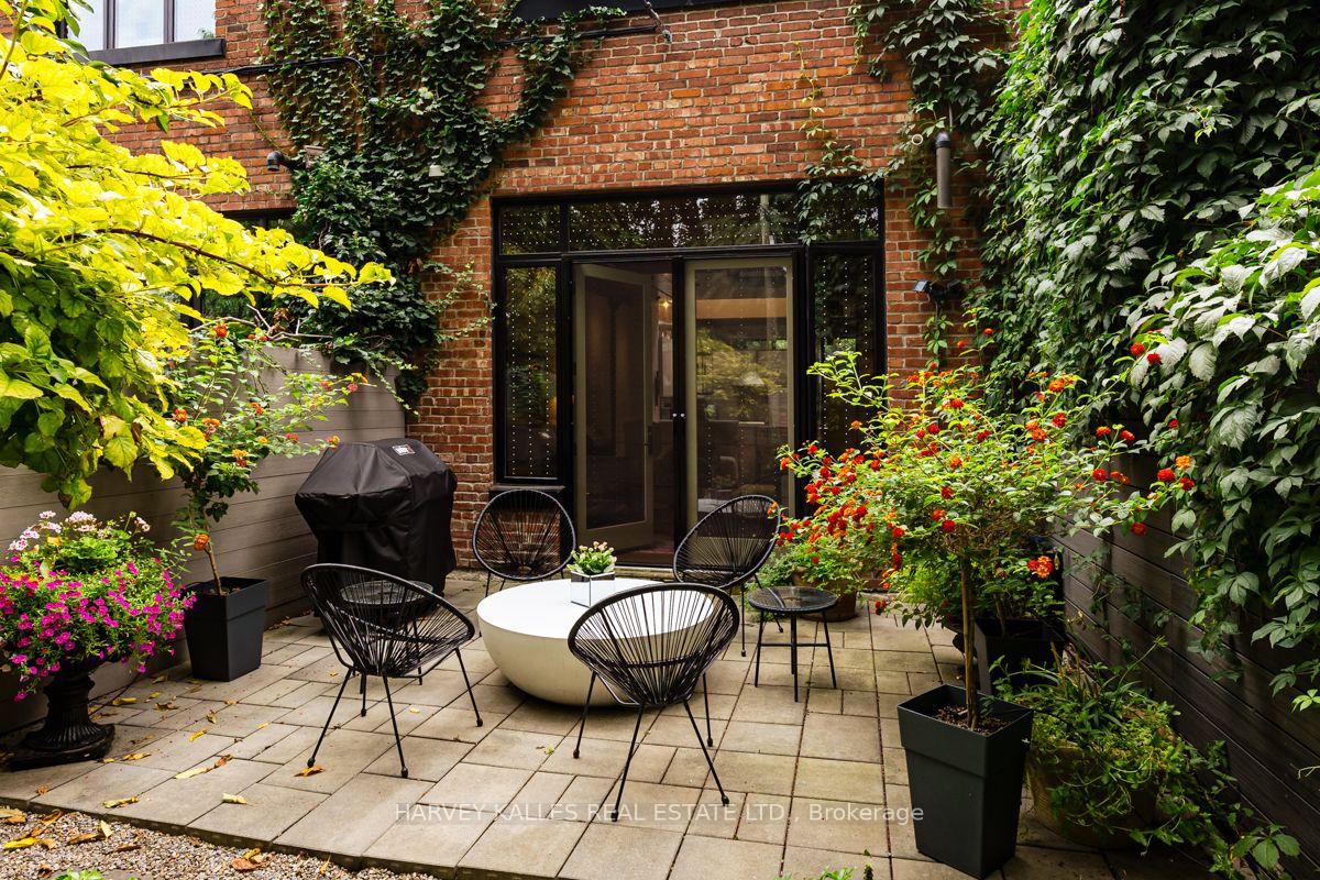 200 Clinton Street 7, Toronto Unit: 7