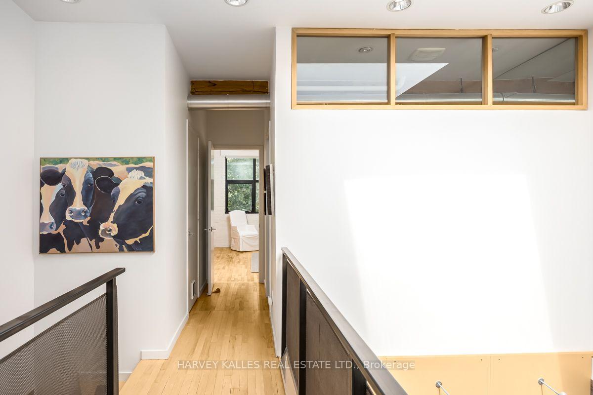 200 Clinton Street 7, Toronto Unit: 7