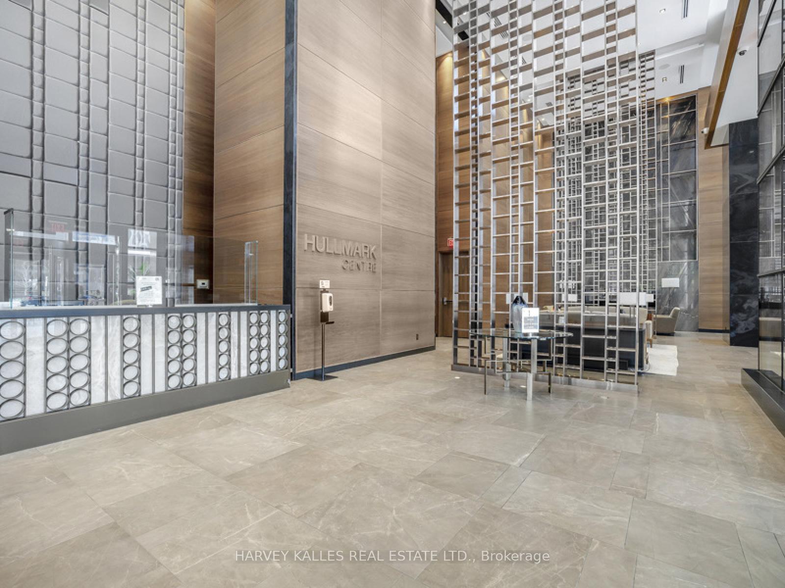 5 Sheppard Avenue E 2121, Toronto Unit: 2121