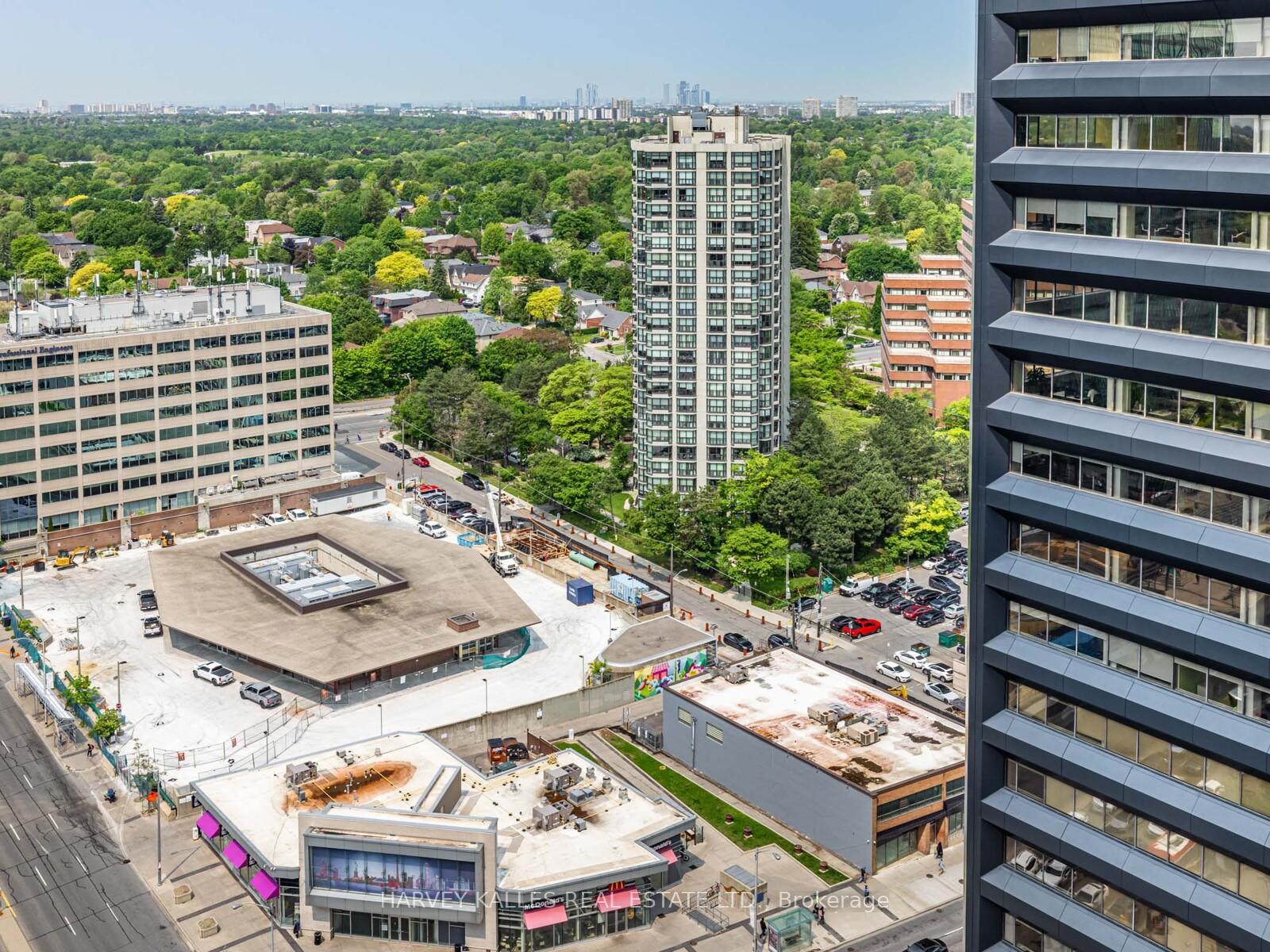 5 Sheppard Avenue E 2121, Toronto Unit: 2121
