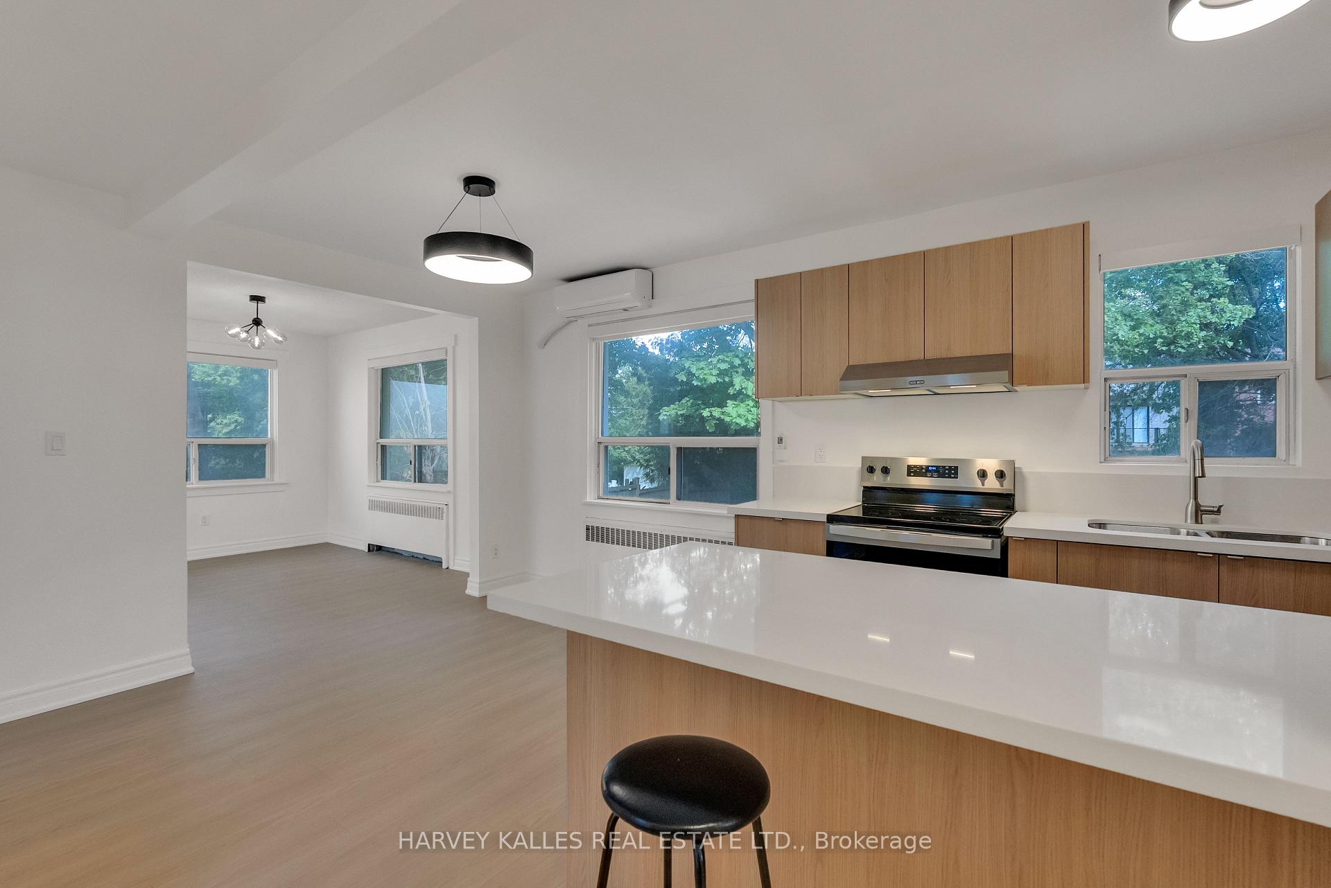 106 Florence Avenue, Toronto