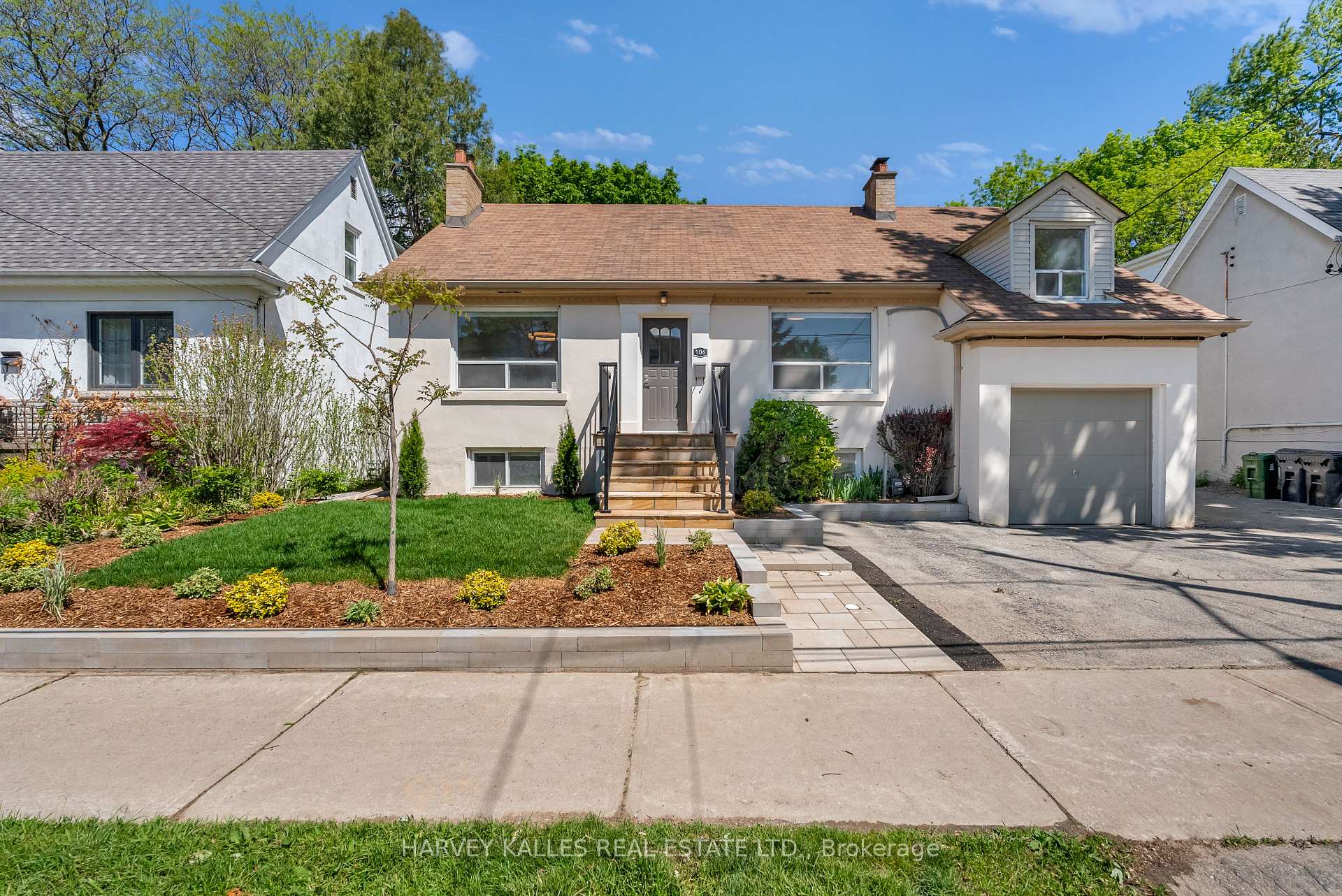 106 Florence Avenue, Toronto
