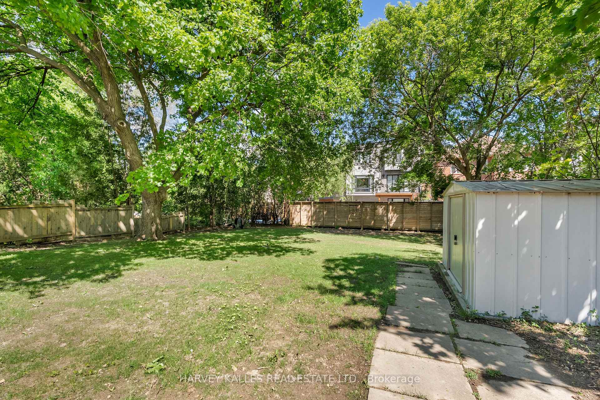 106 Florence Avenue, Toronto