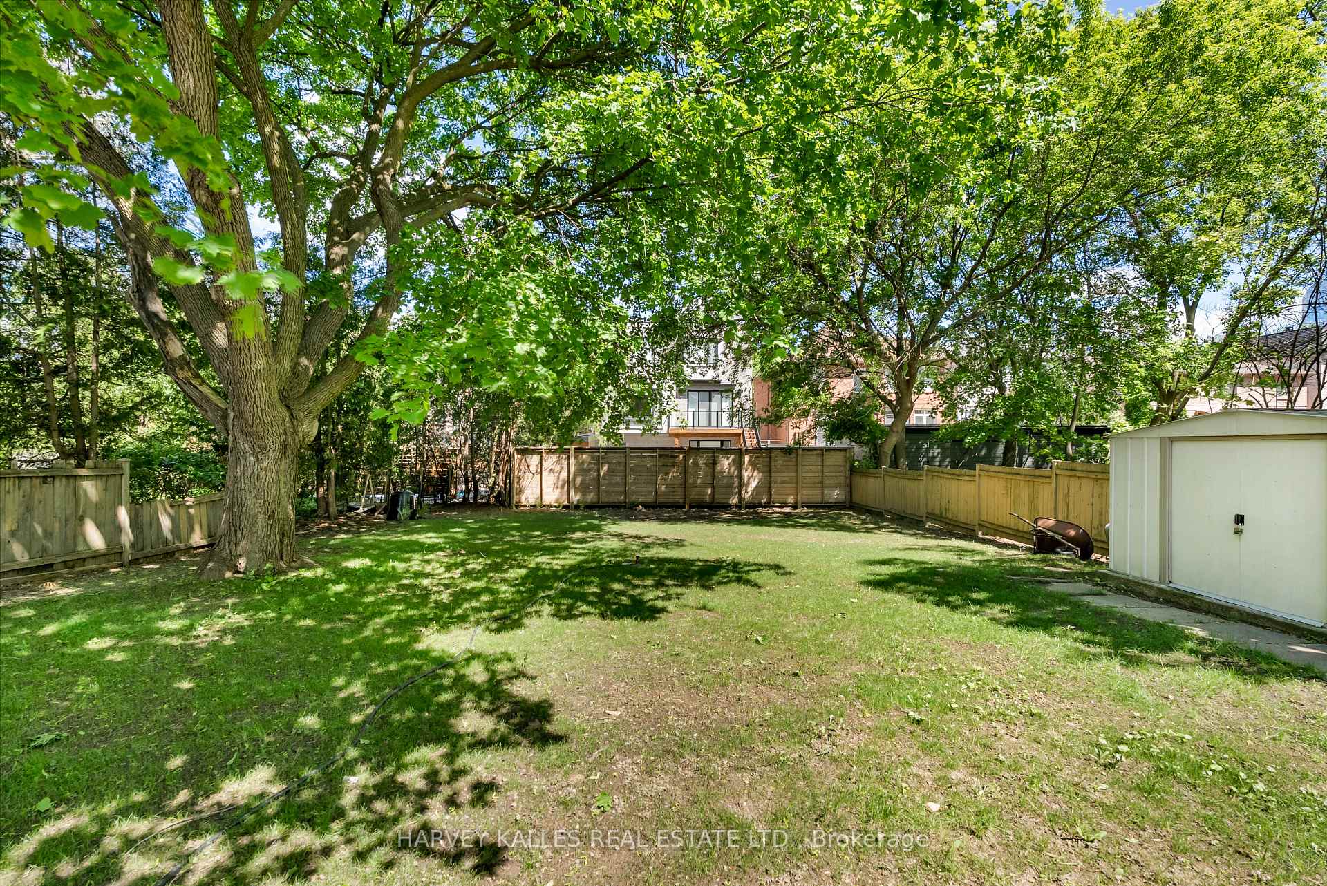 106 Florence Avenue, Toronto