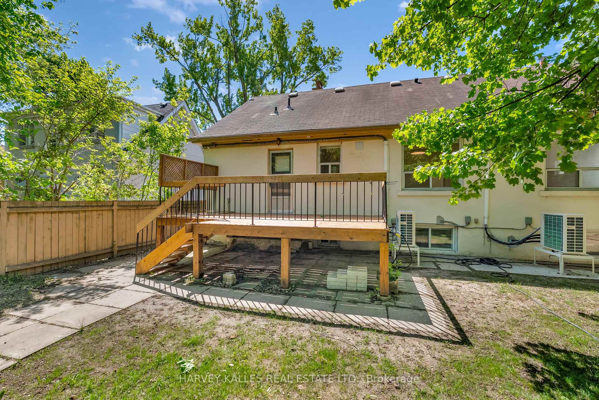 106 Florence Avenue, Toronto