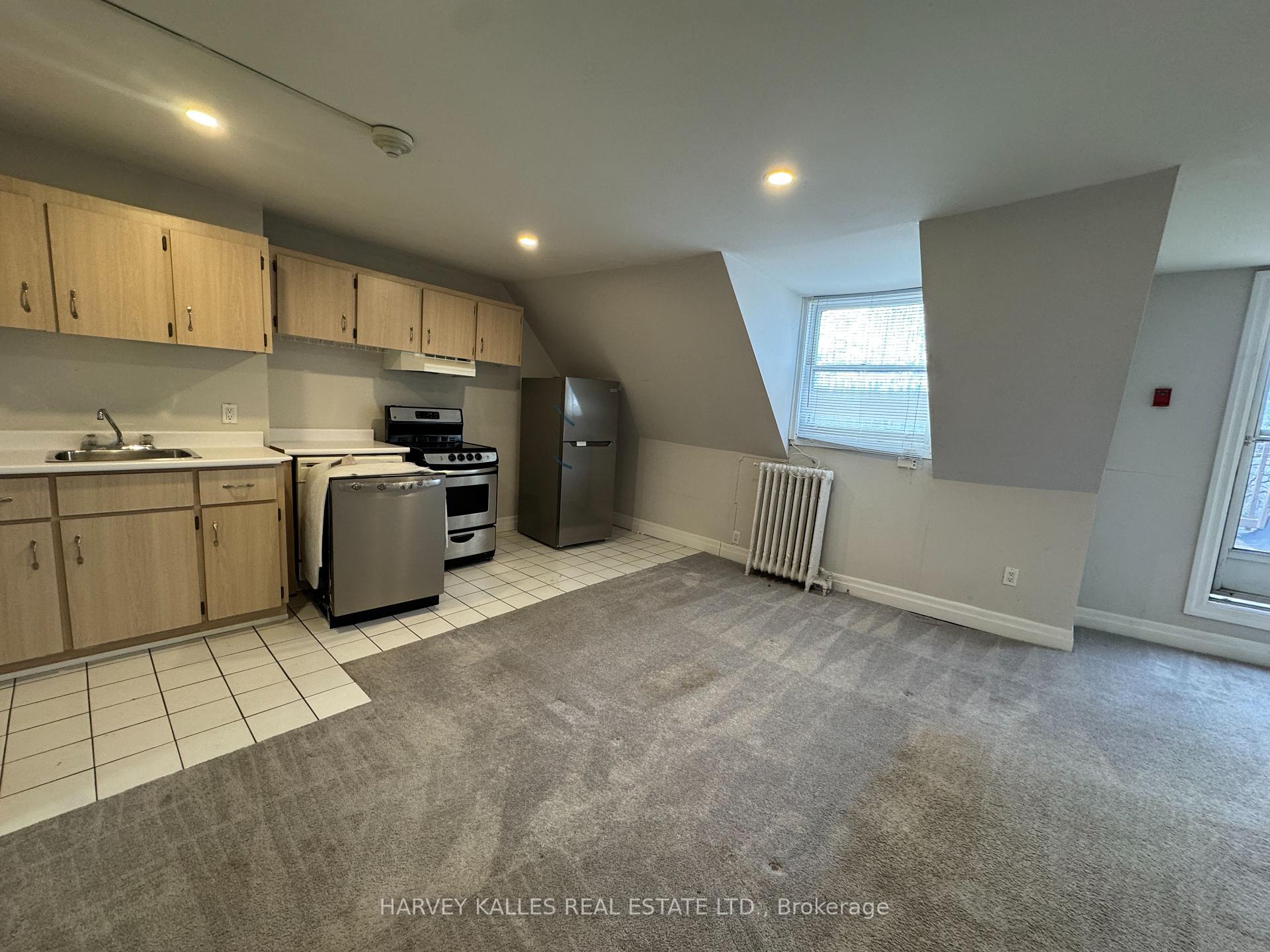 676 Huron Street 301, Toronto Unit: 301