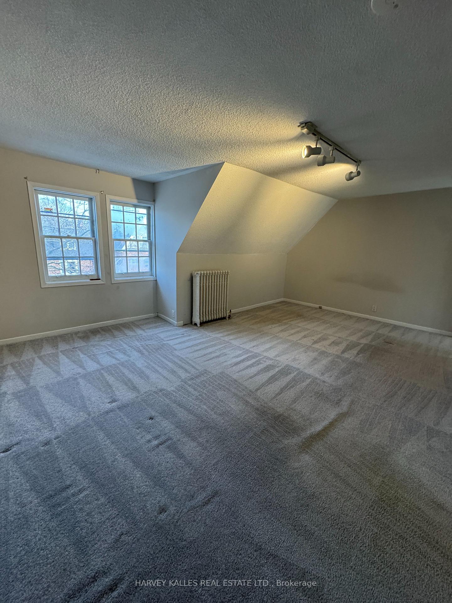 676 Huron Street 301, Toronto Unit: 301