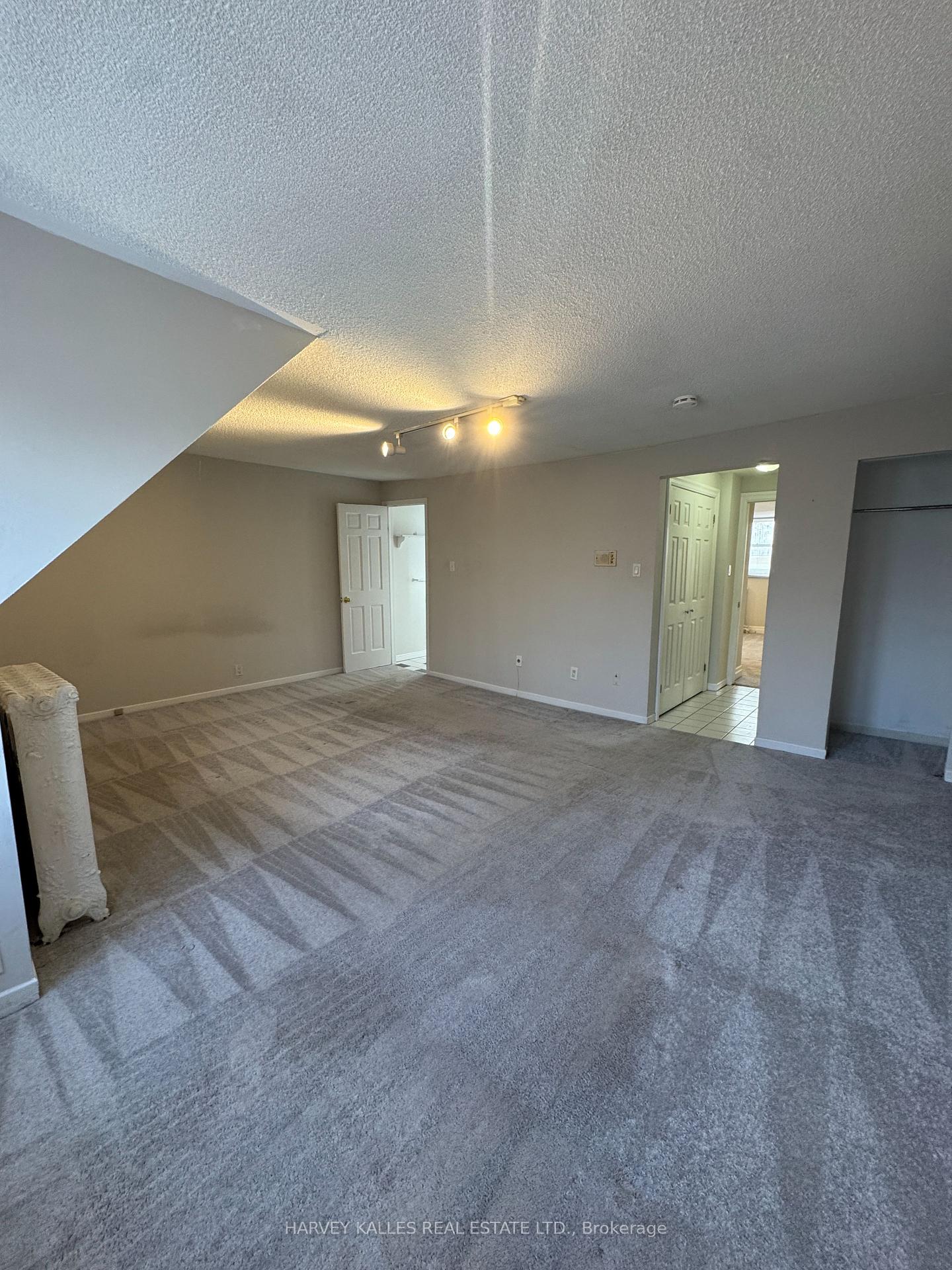 676 Huron Street 301, Toronto Unit: 301
