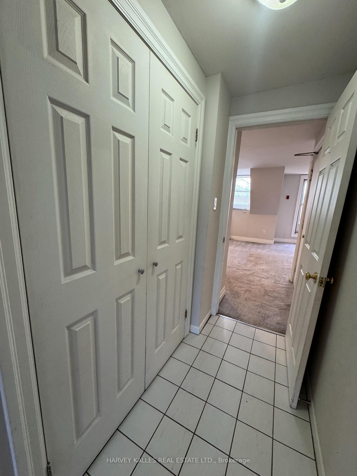 676 Huron Street 301, Toronto Unit: 301