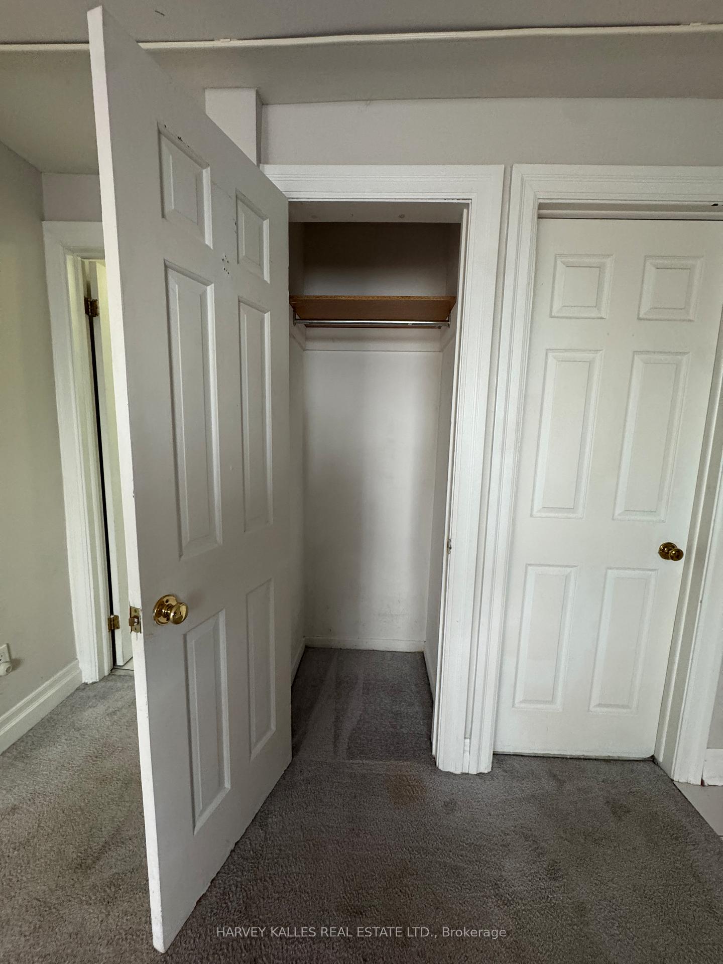 676 Huron Street 301, Toronto Unit: 301