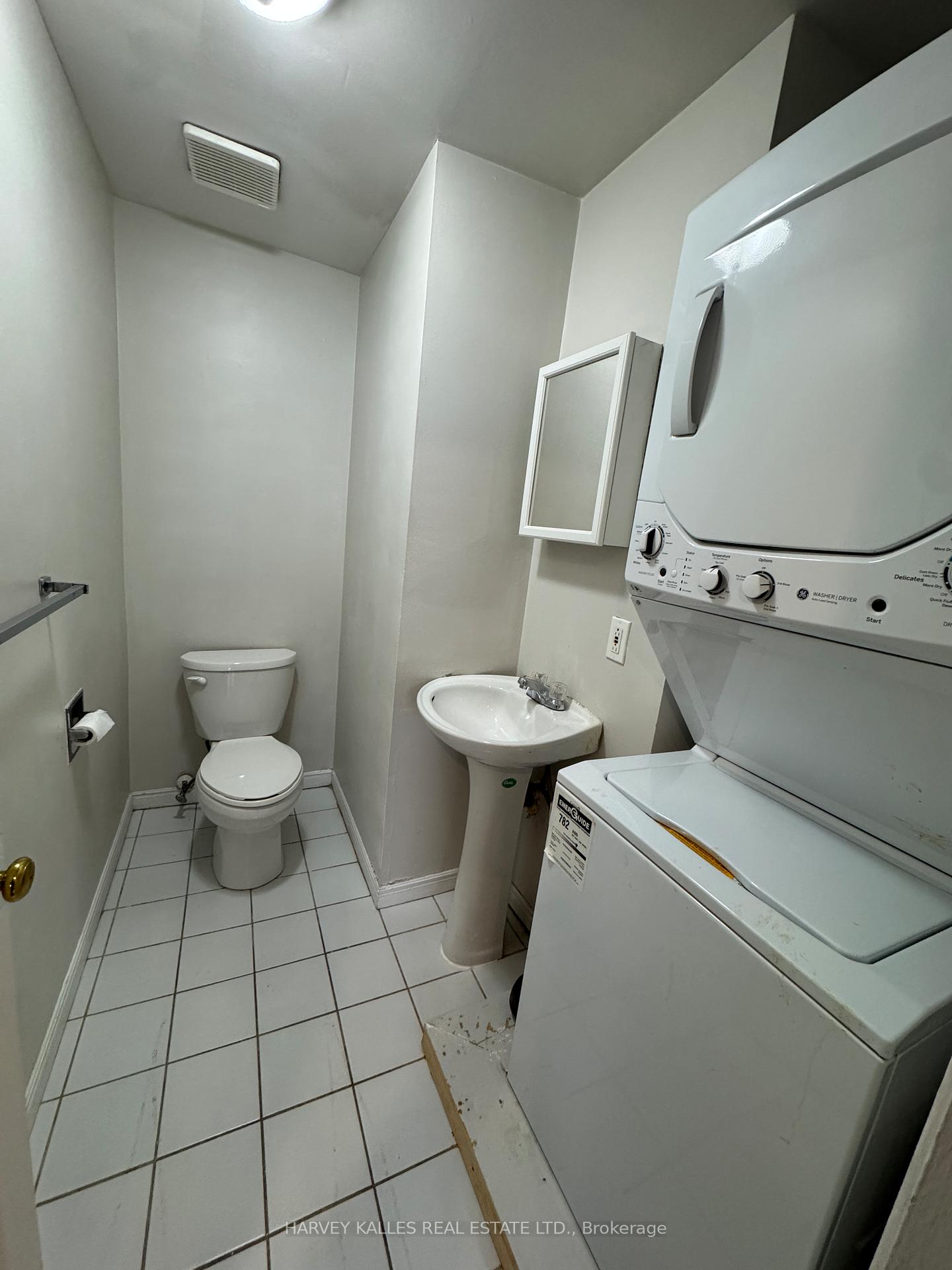 676 Huron Street 301, Toronto Unit: 301