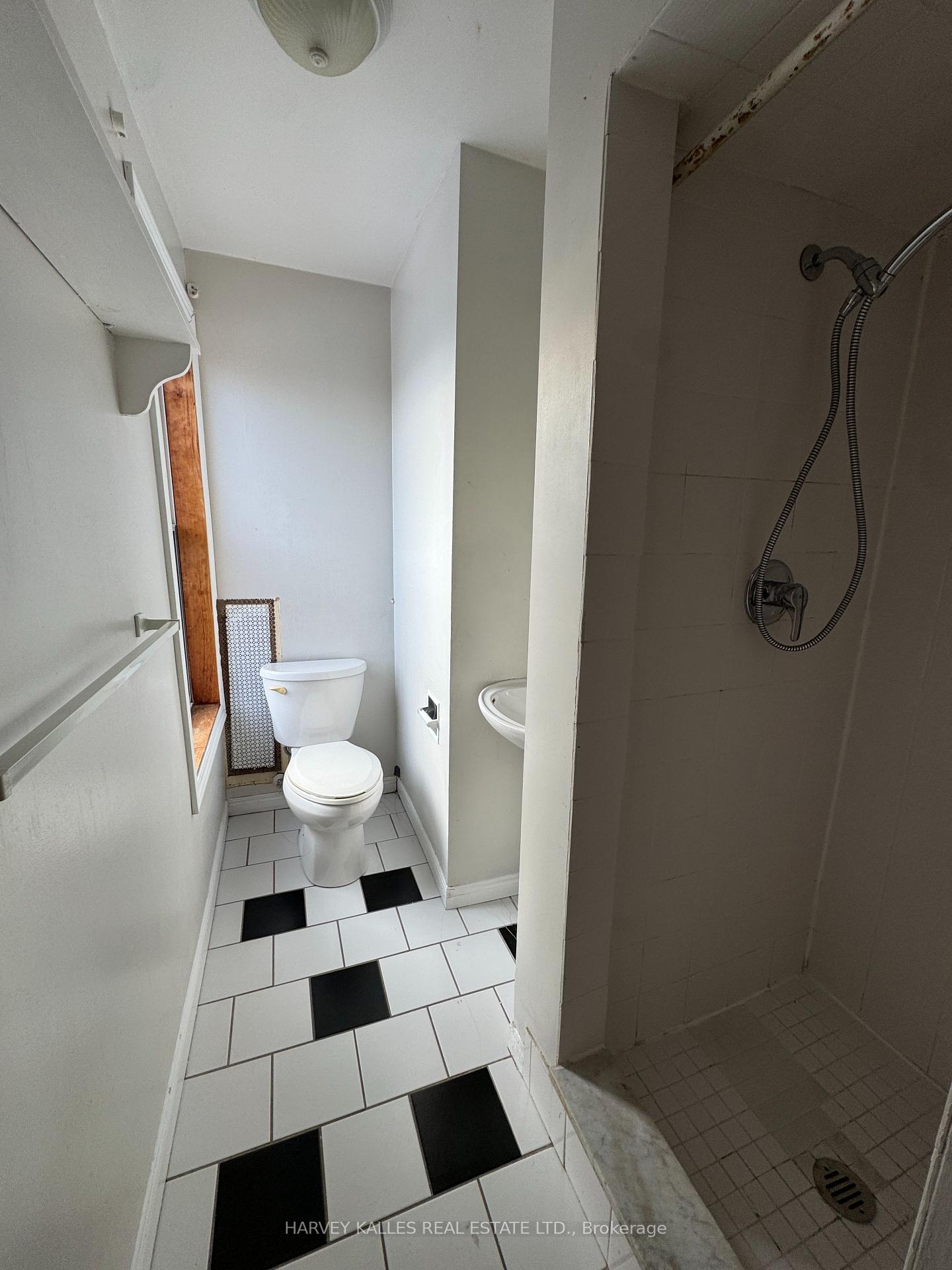 676 Huron Street 301, Toronto Unit: 301