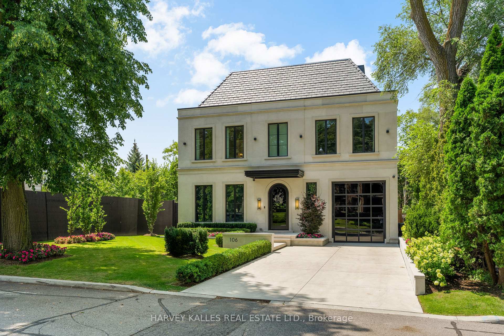 106 Richview Avenue, Toronto