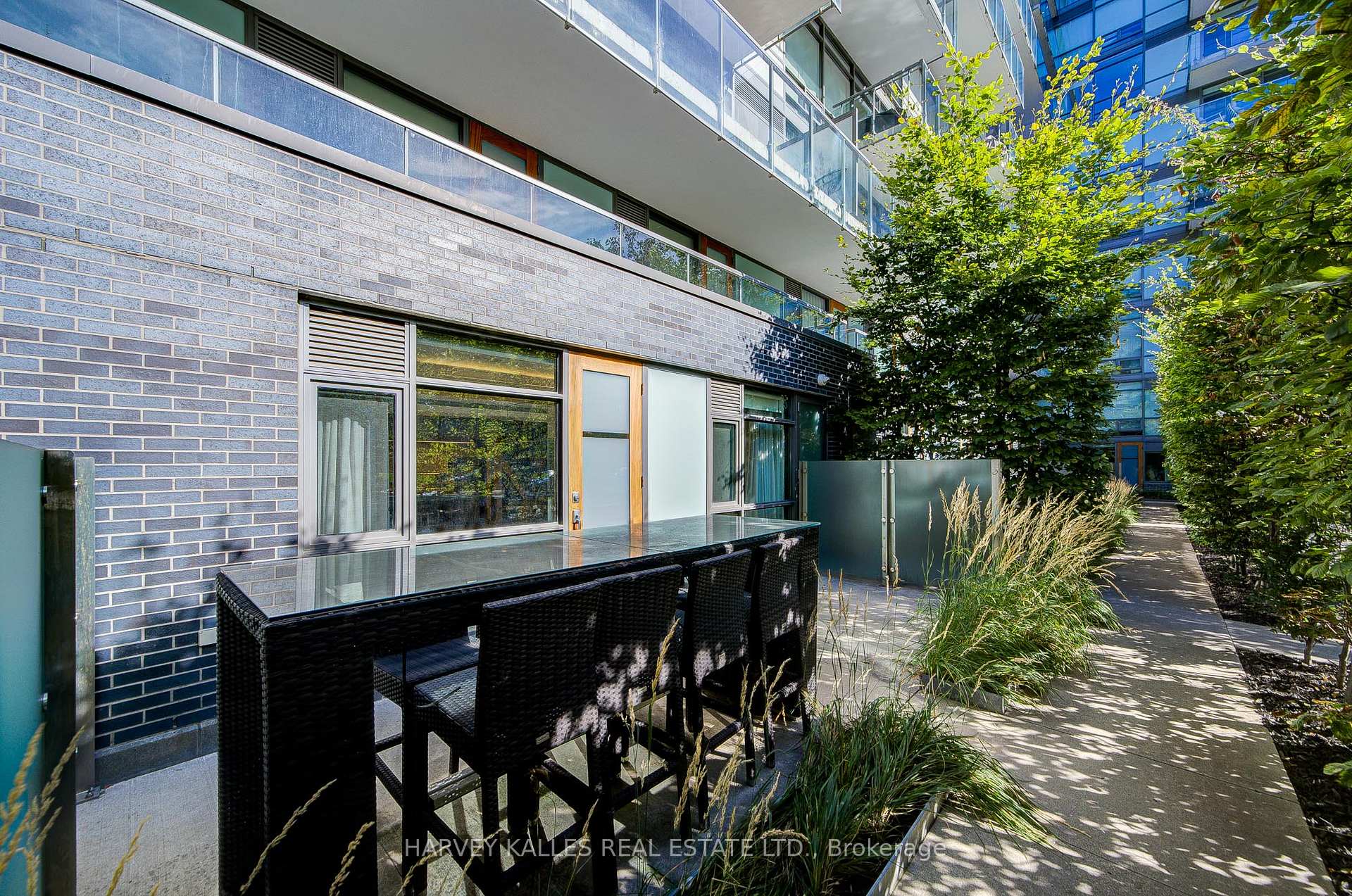 55 Stewart Street 121, Toronto Unit: 121