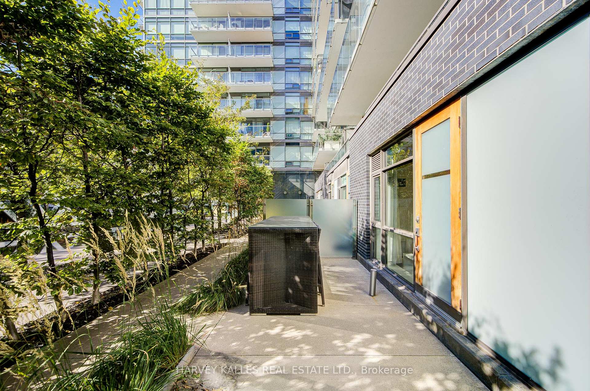 55 Stewart Street 121, Toronto Unit: 121