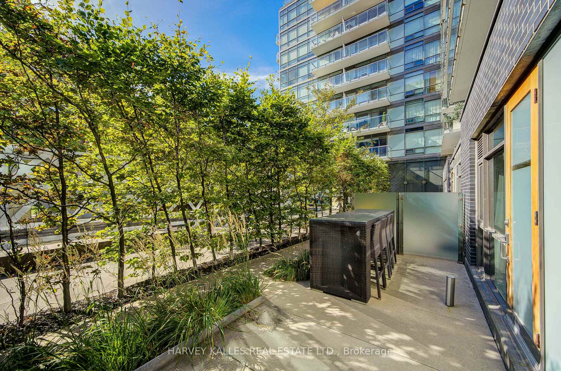55 Stewart Street 121, Toronto Unit: 121