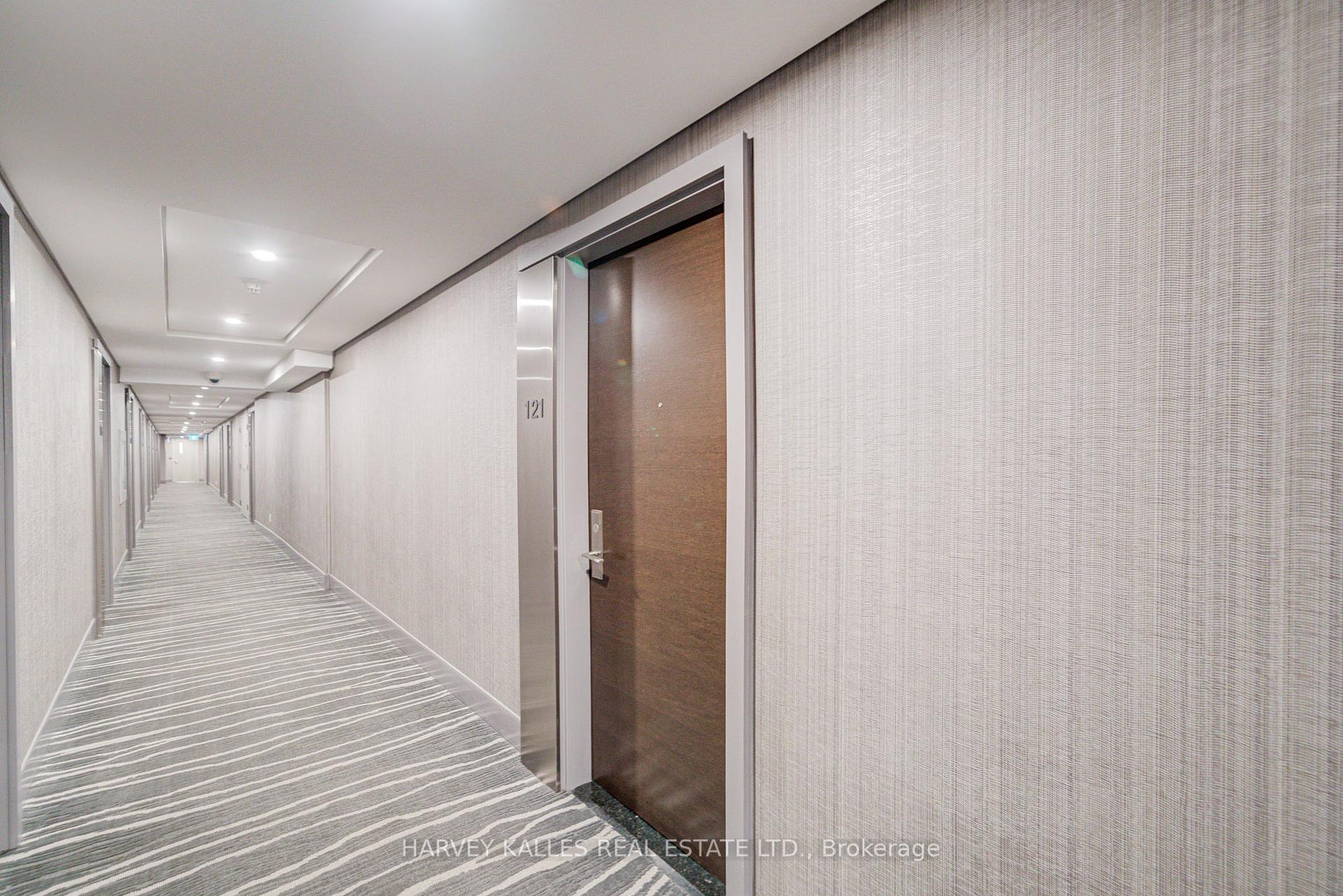 55 Stewart Street 121, Toronto Unit: 121