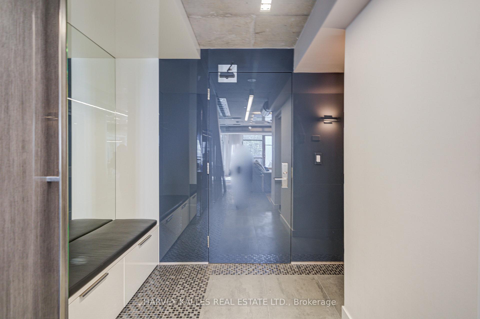 55 Stewart Street 121, Toronto Unit: 121
