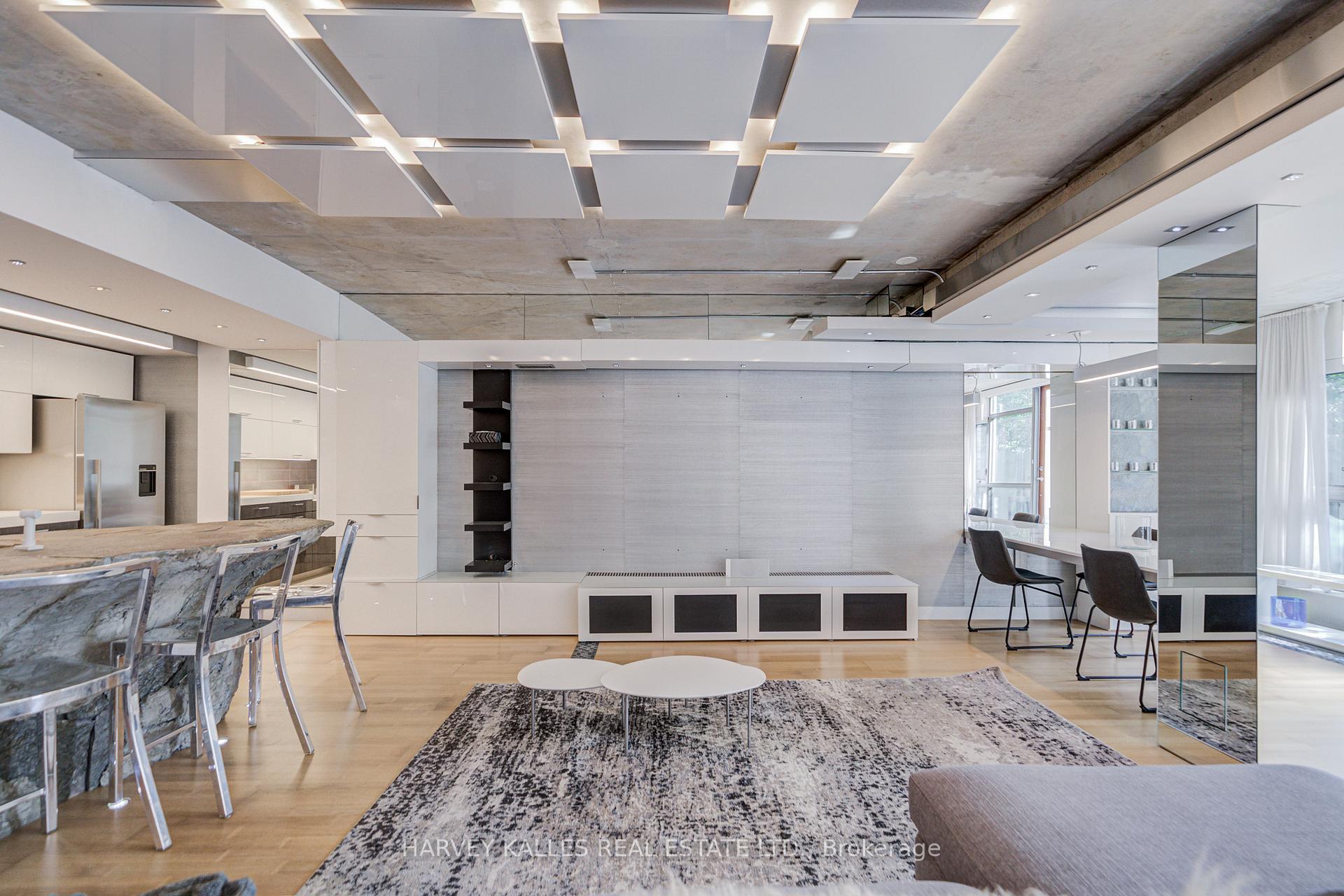 55 Stewart Street 121, Toronto Unit: 121