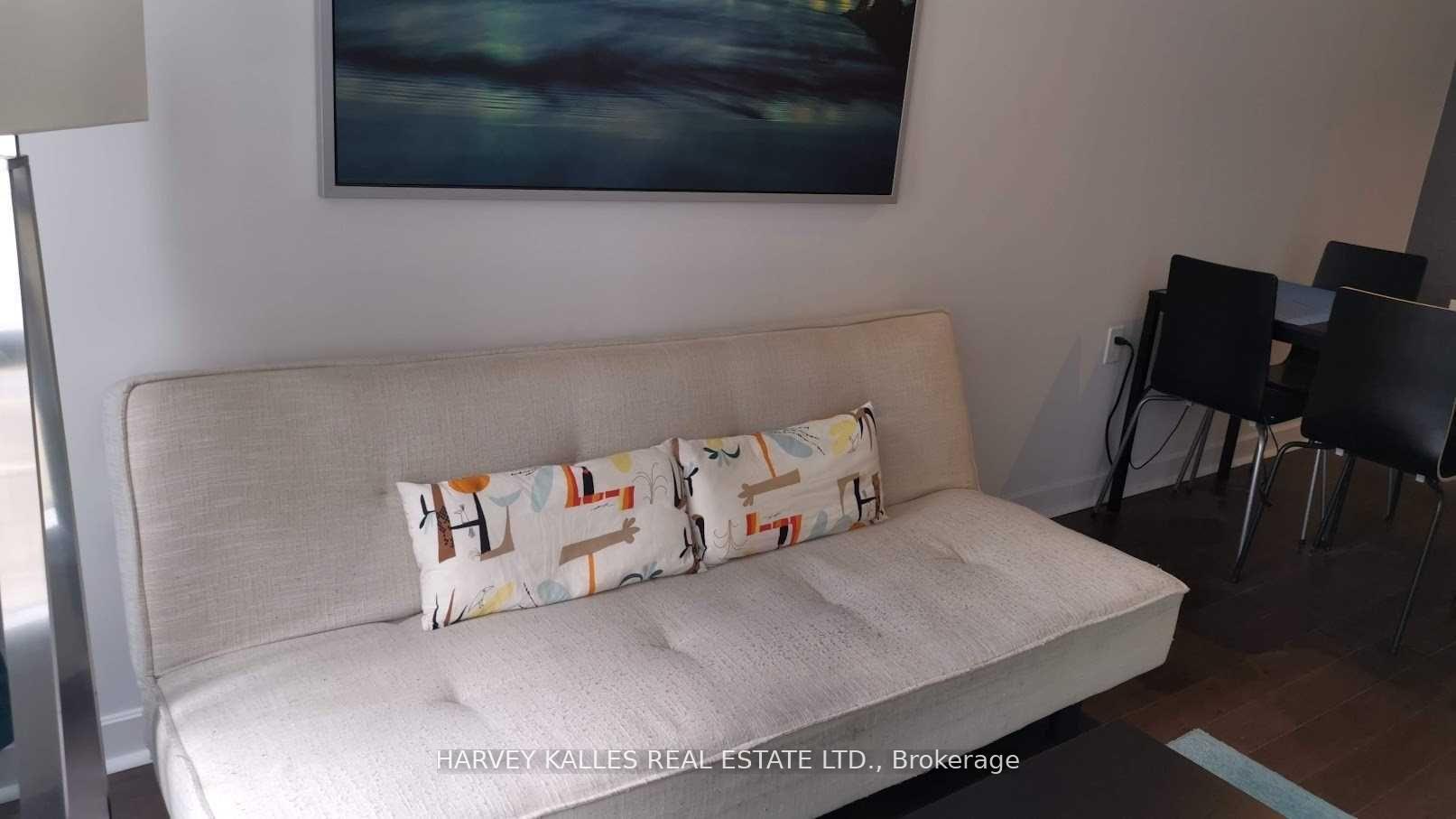 85 Bloor Street E 1603, Toronto Unit: 1603