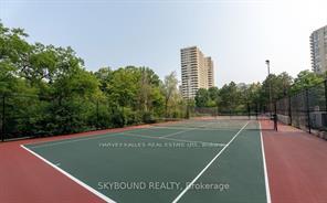 7 Concorde Place 511, Toronto Unit: 511