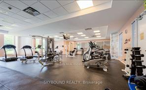 7 Concorde Place 511, Toronto Unit: 511