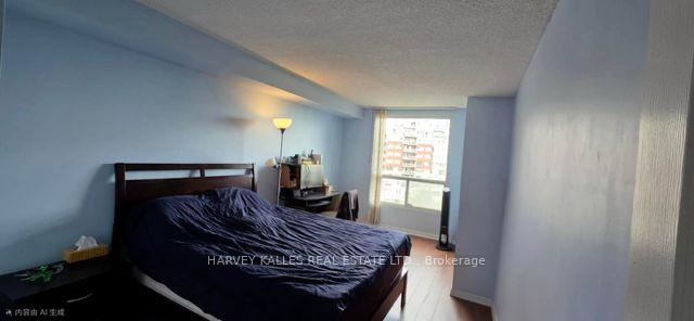 7 Concorde Place 511, Toronto Unit: 511