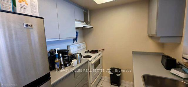 7 Concorde Place 511, Toronto Unit: 511
