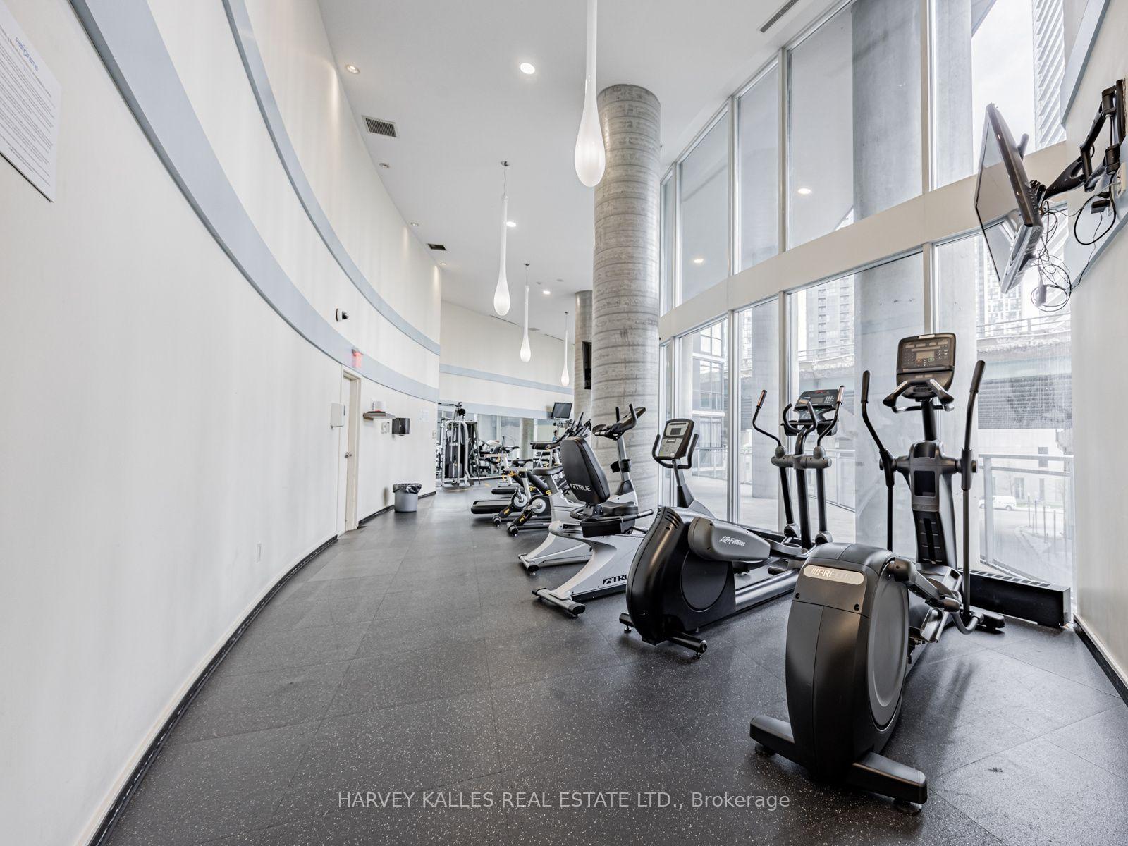 38 Dan Leckie Way 3002, Toronto Unit: 3002