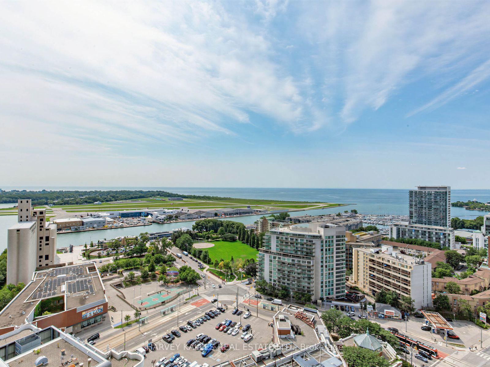 38 Dan Leckie Way 3002, Toronto Unit: 3002