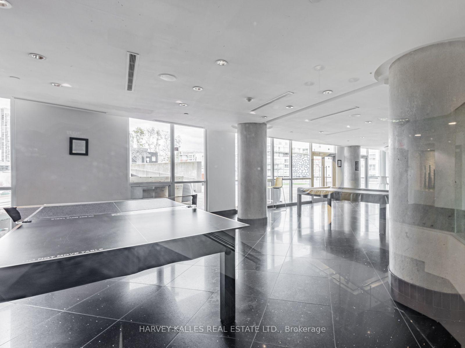 38 Dan Leckie Way 3002, Toronto Unit: 3002