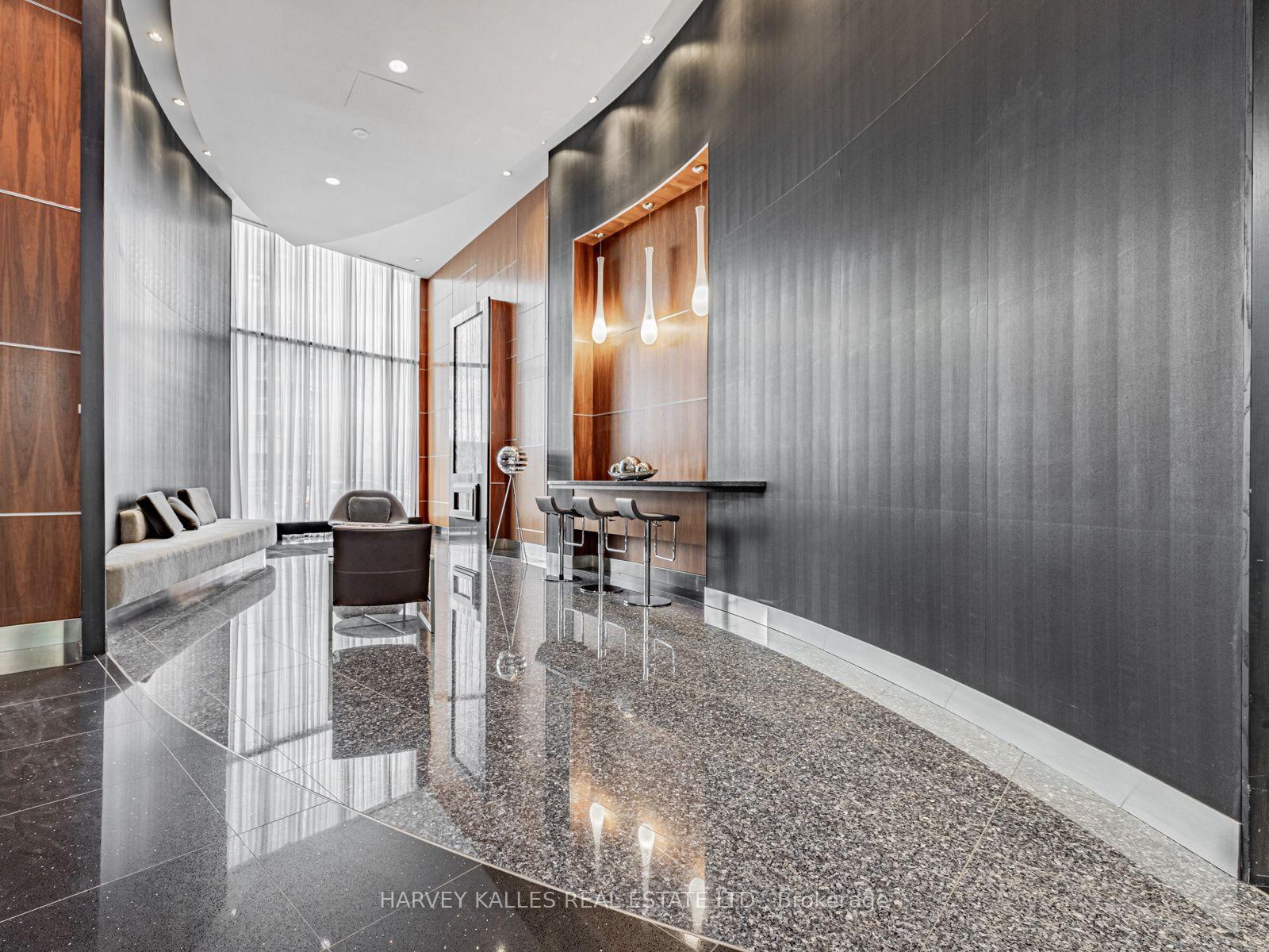 38 Dan Leckie Way 3002, Toronto Unit: 3002