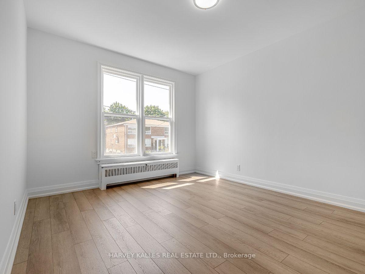 8 Markdale Avenue 4, Toronto Unit: 4