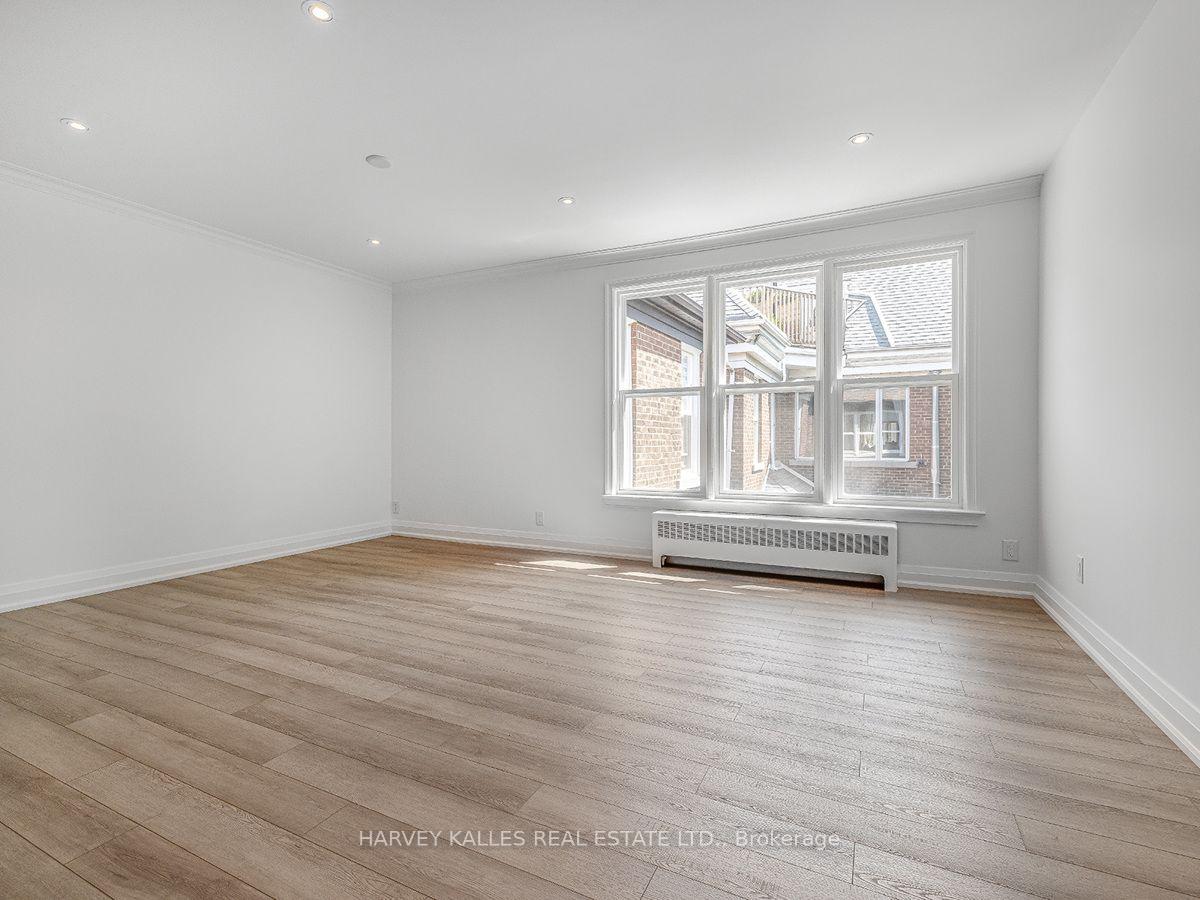 8 Markdale Avenue 4, Toronto Unit: 4