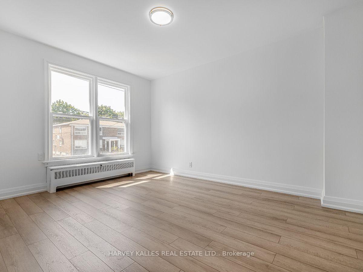 8 Markdale Avenue 4, Toronto Unit: 4