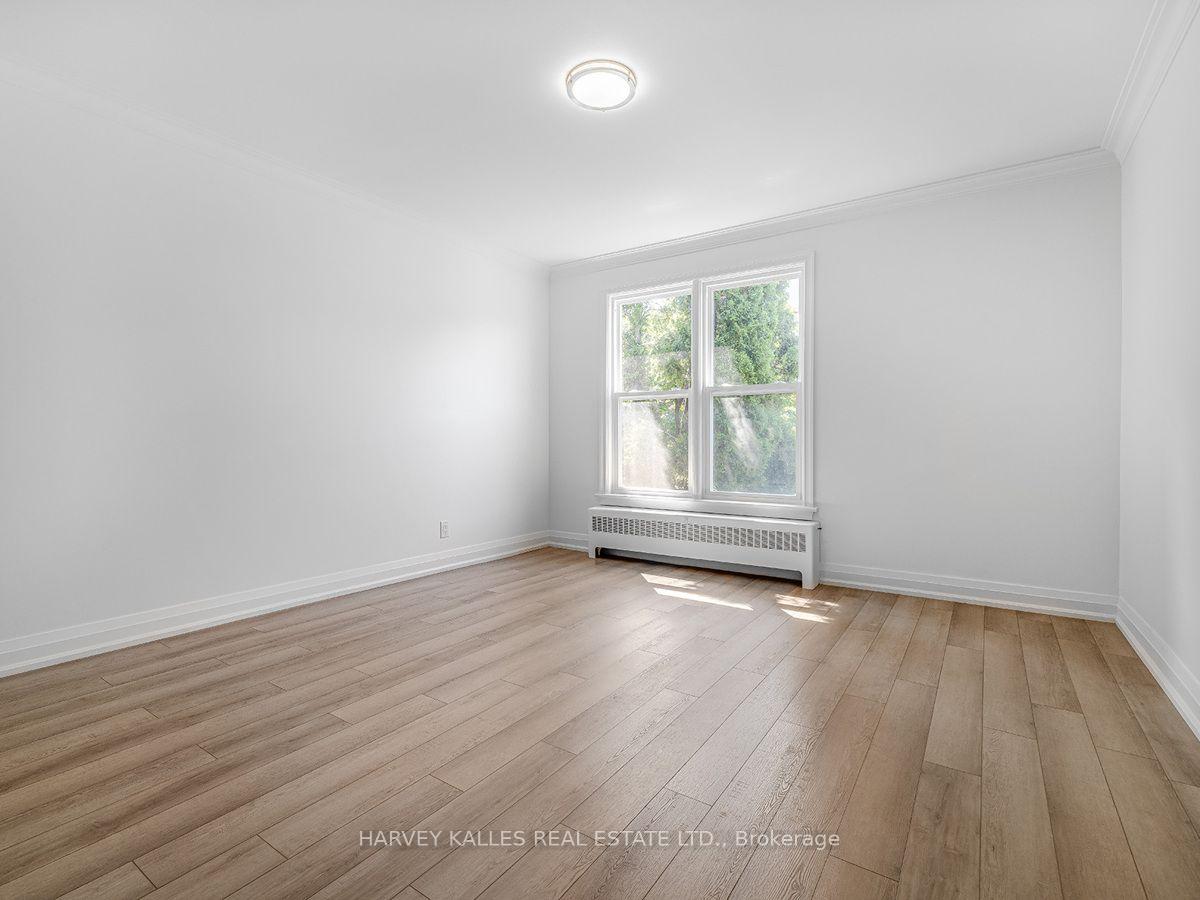 8 Markdale Avenue 4, Toronto Unit: 4