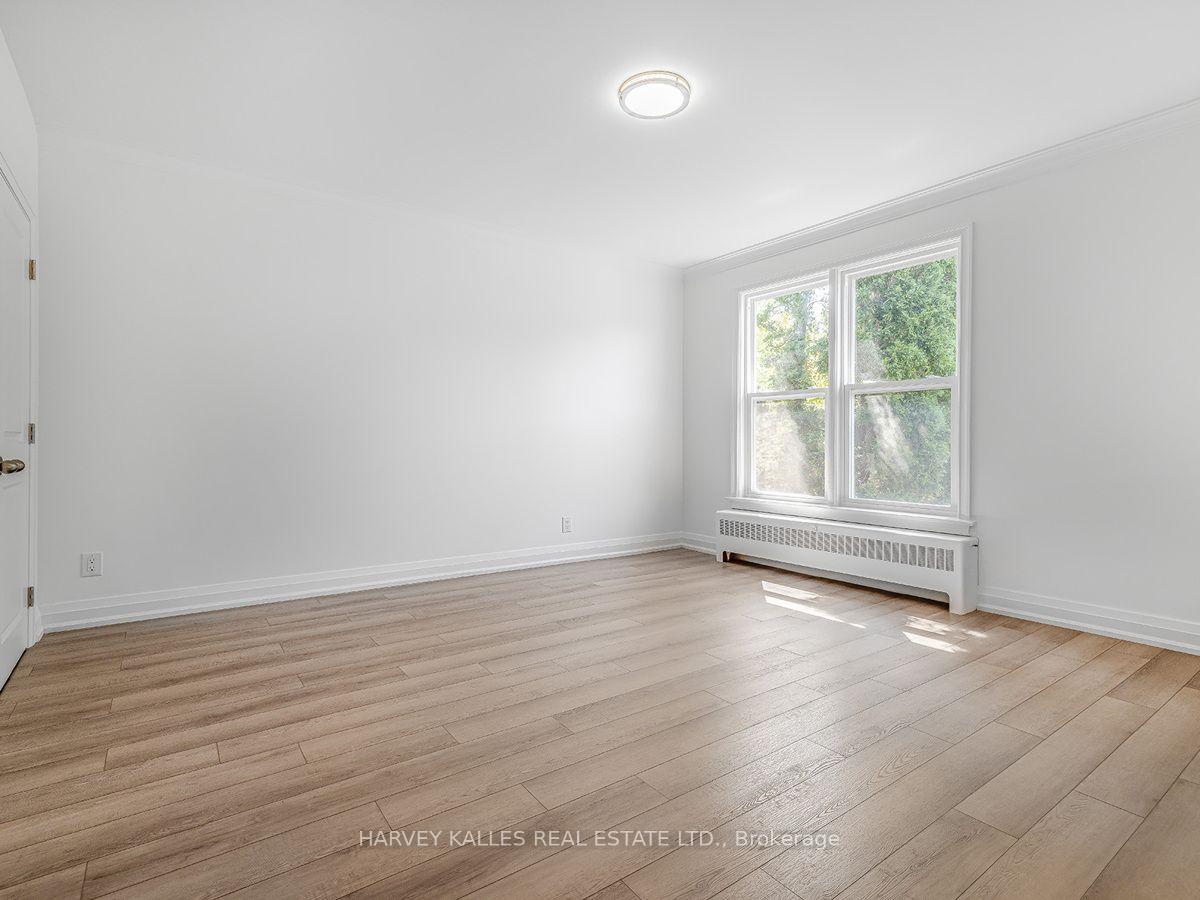 8 Markdale Avenue 4, Toronto Unit: 4
