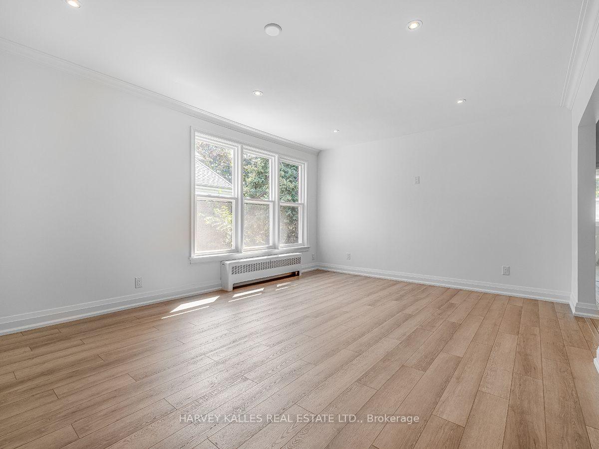 8 Markdale Avenue 4, Toronto Unit: 4