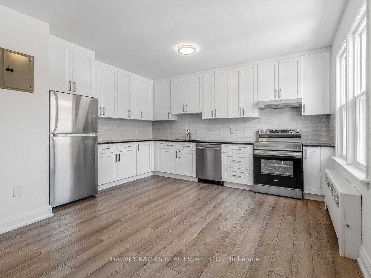 8 Markdale Avenue 4, Toronto Unit: 4