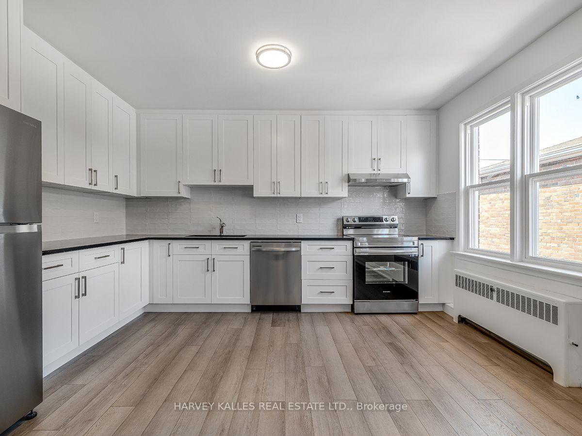 8 Markdale Avenue 4, Toronto Unit: 4